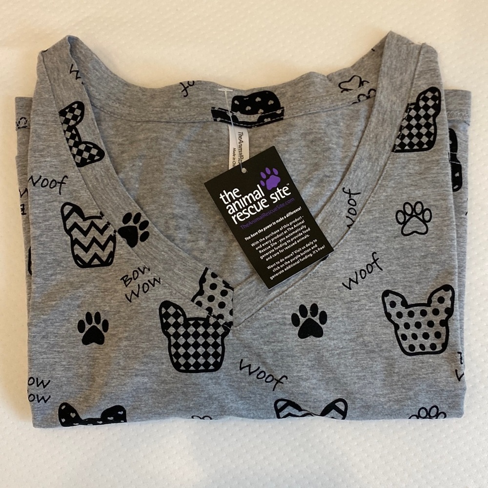 Size 3x T shirt